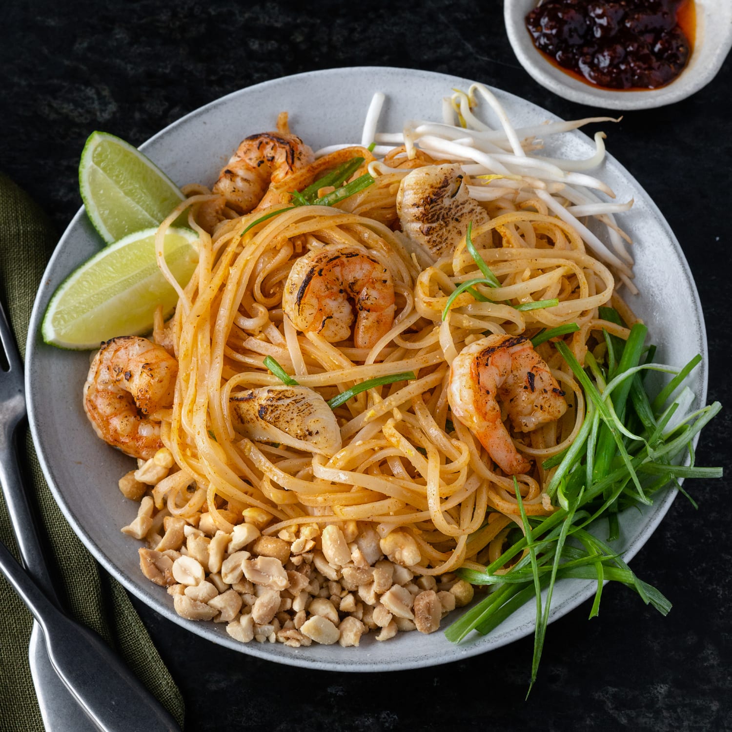 Pad Thai Classic